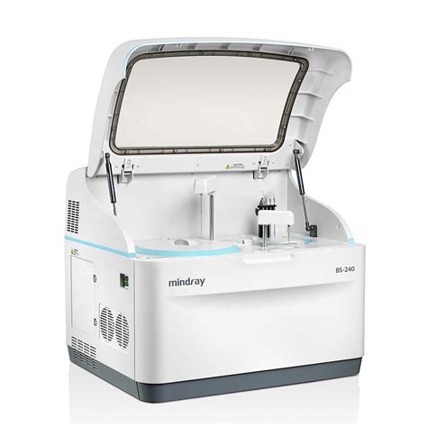 laboratory chemistry analyzer 240|Clinical Chemistry Analyzer .